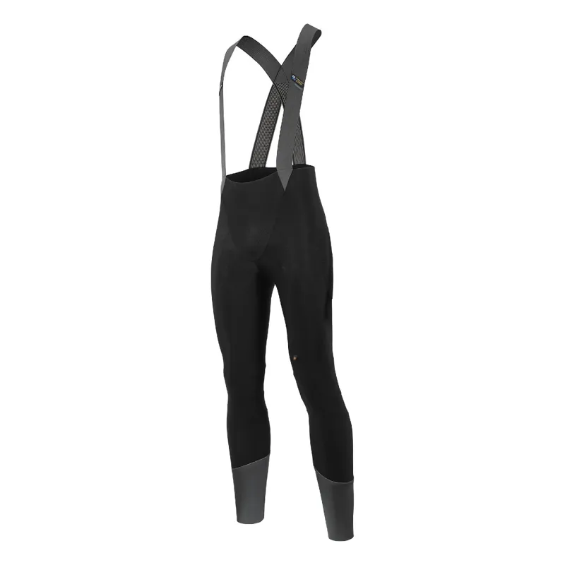 Assos Mille GT Winter Bib Tights GTO-1